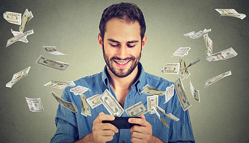 Finding the Best Apps for Earning Real Money