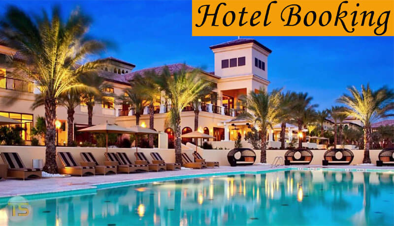 Best Apps for Hotel Booking in India
