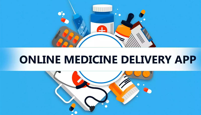 Best App for Medicine Delivery in India