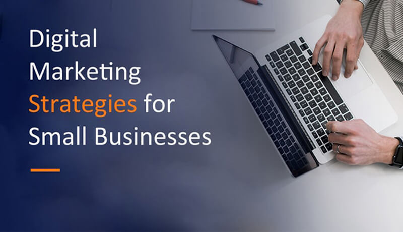 Best Digital Marketing Tips for Small Businesses