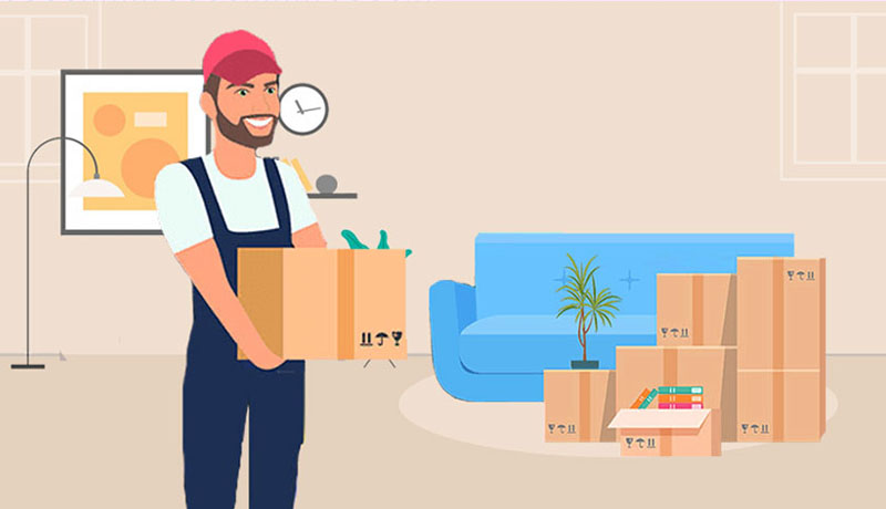 Best Movers and Packers in Kolkata