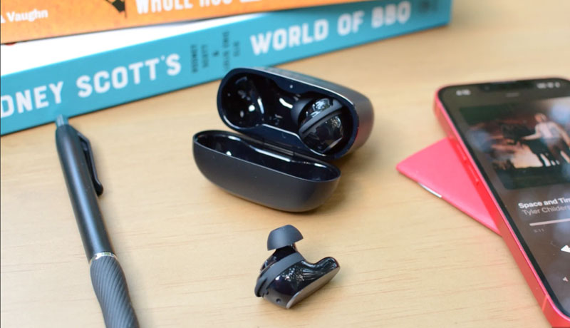 Best Noise Cancelling Earbuds for Studying
