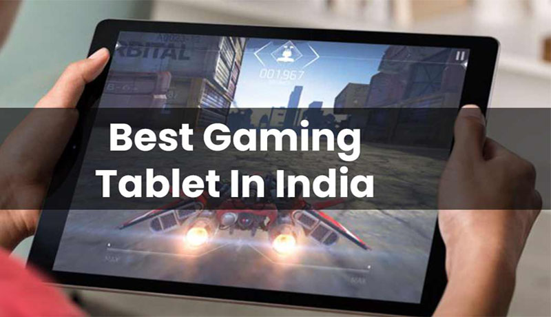 Best Tablet for Gaming Under ₹30,000