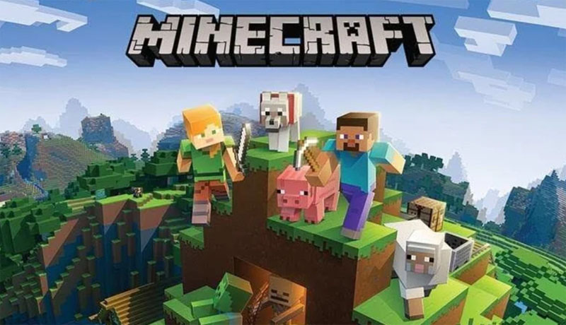 Download the Latest Version of Minecraft Bedrock