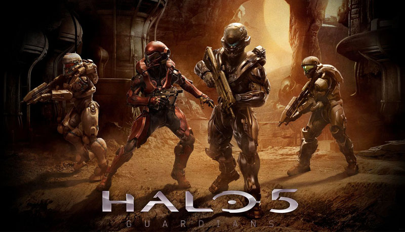 How to Download Halo 5 Game on PC