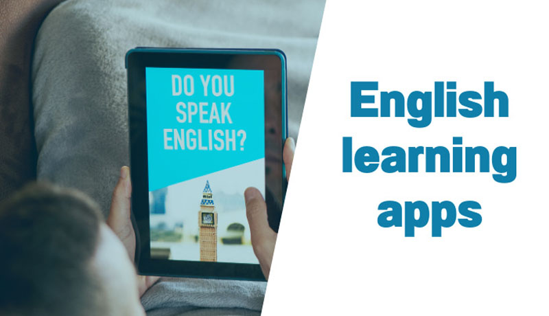 Mastering English Through Apps: Best English Speaking Course on the Go