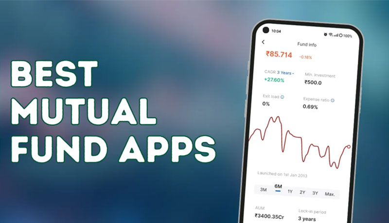 Which App is Best for Mutual Funds?
