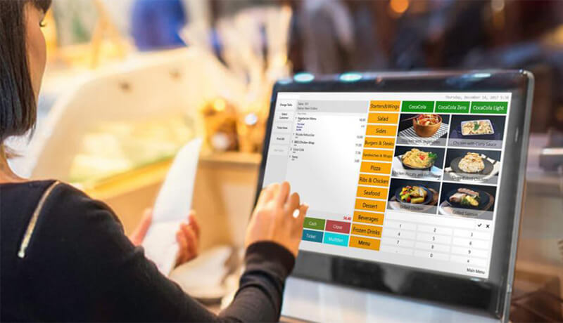 A Feast of Affordable POS Systems for Restaurants