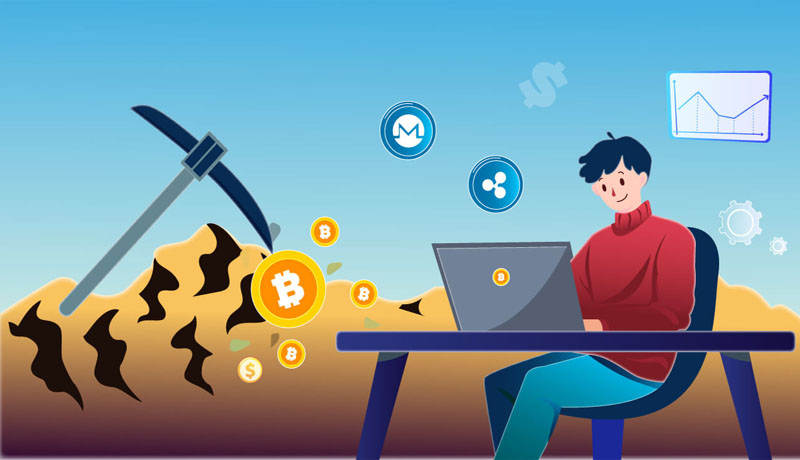 Best Crypto Mining Software for Beginners