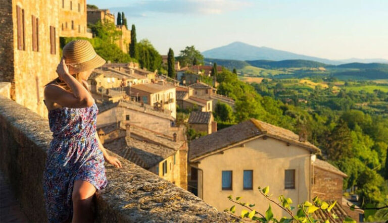 places to visit in italy for young adults