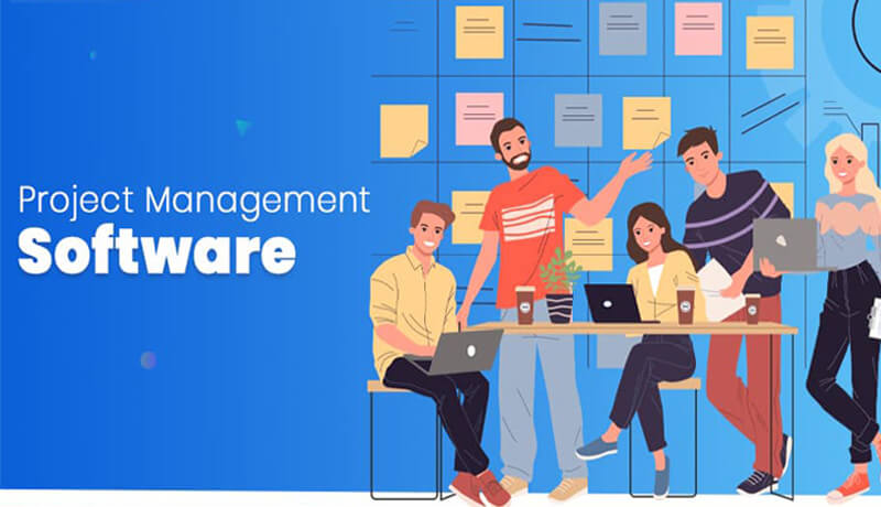 Best Project Management Software in India