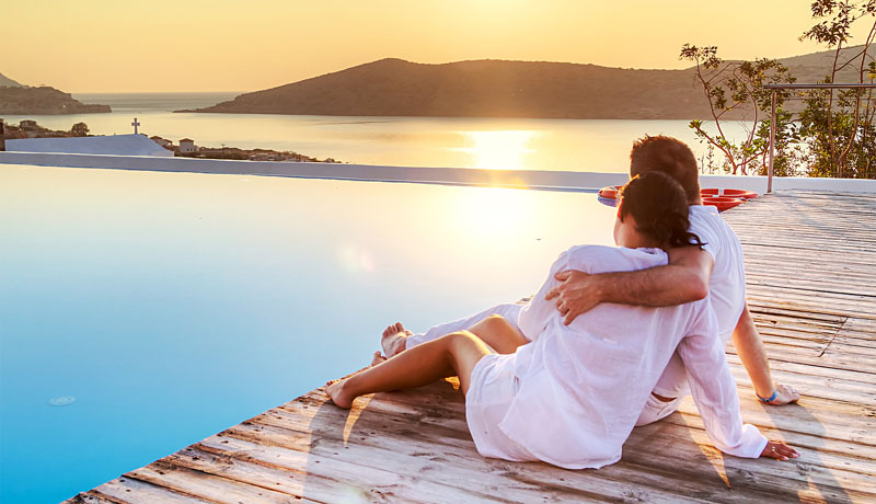 Discovering the Best Romantic Vacations for Couples
