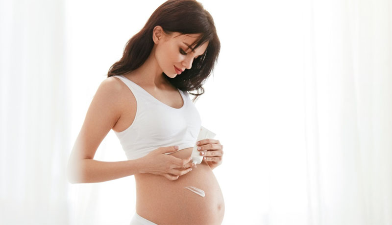 Best Stretch Mark Removal Cream after Pregnancy in India