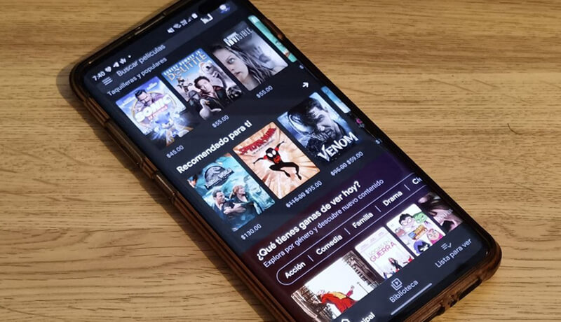Find the Best App for Online Movie Streaming