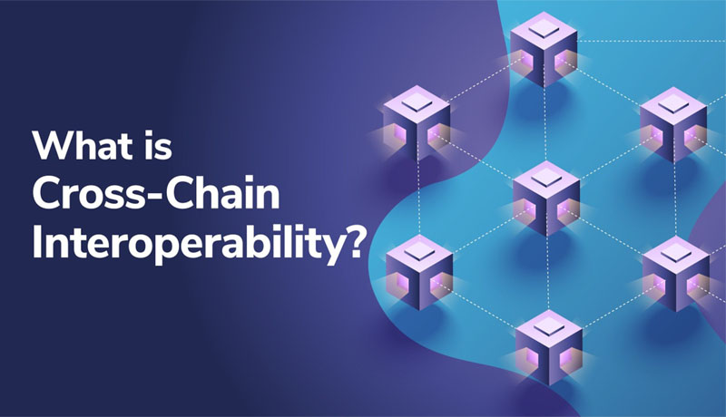 What is Cross Chain Technology in Blockchain