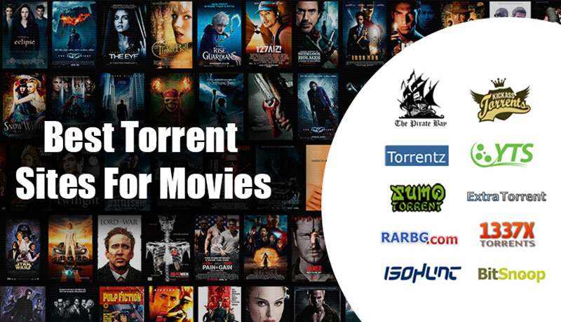 What is the Best Torrent Site to Download Movies?